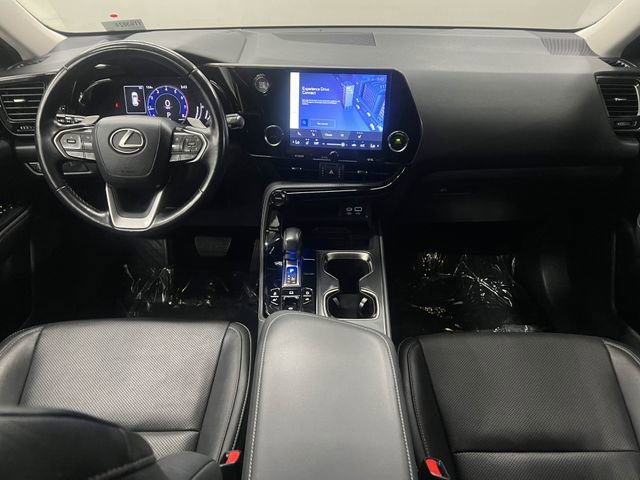 Certified 2022 Lexus NX 350 AWD w/ Cold Area Package image 13