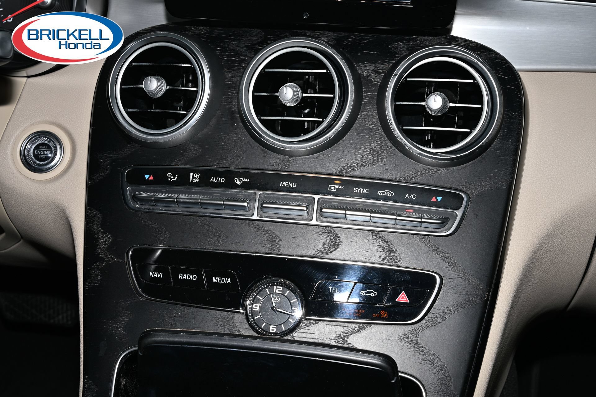 Used 2019 Mercedes-Benz C 300 Sedan image 23