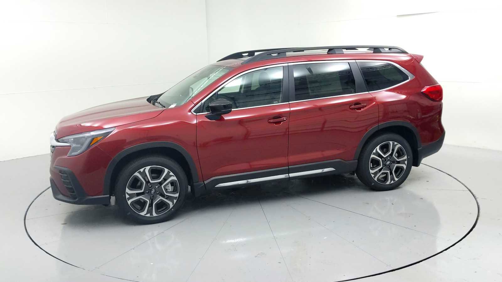 New 2026 Subaru Ascent Limited image 5