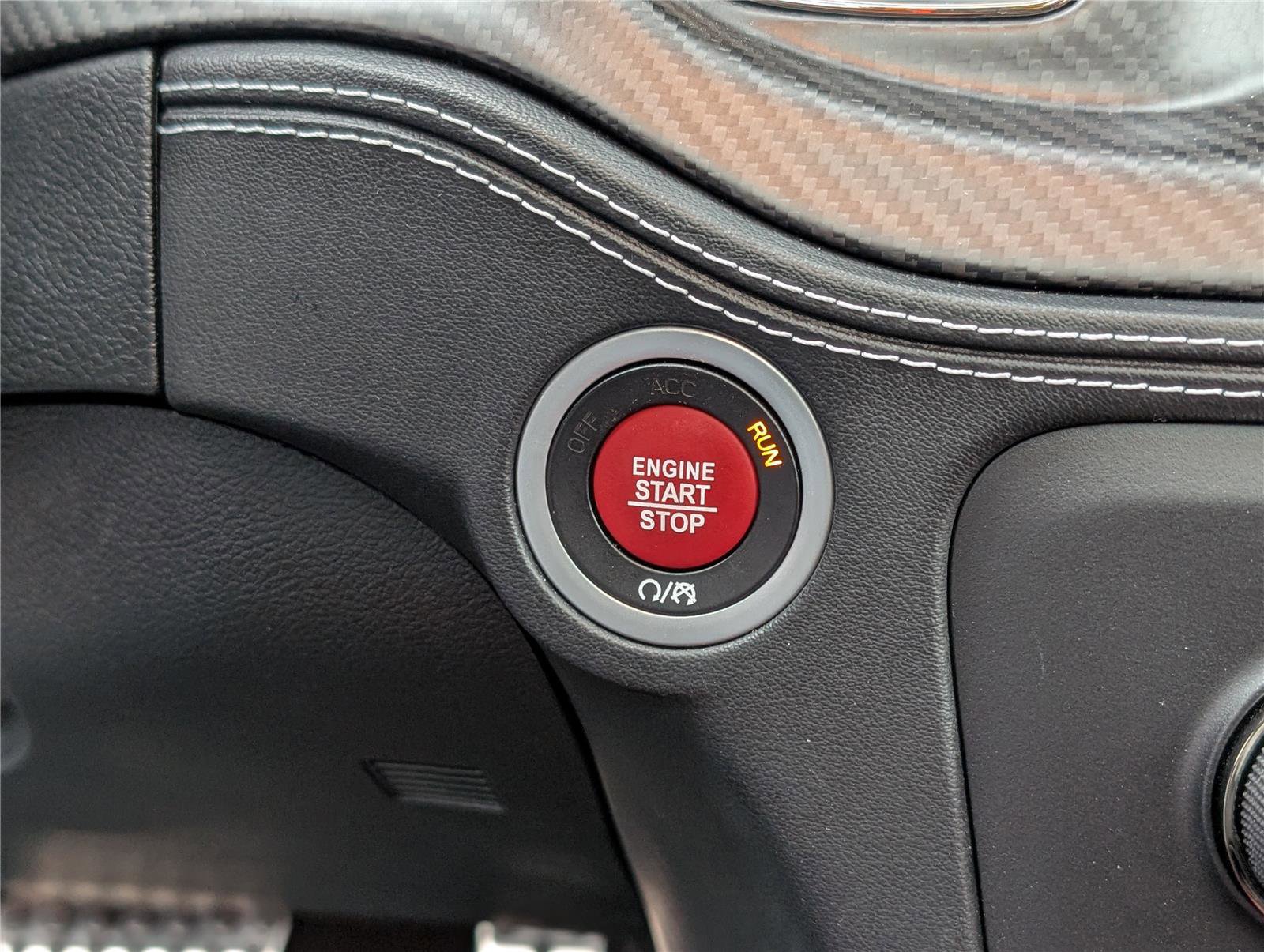 Used 2023 Dodge Charger SRT Hellcat image 29