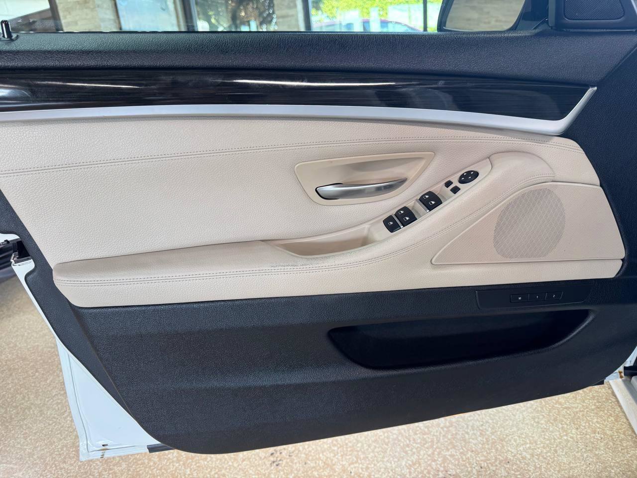 Used 2013 BMW 535i Sedan RWD image 16