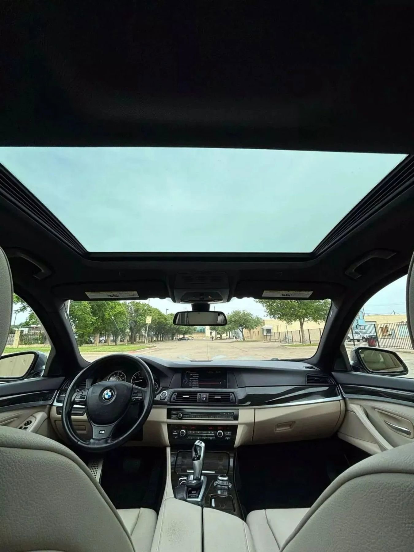 Used 2013 BMW 535i Sedan image 22