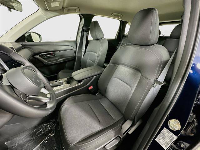 New 2026 MAZDA CX-5 AWD 2.5 S image 17