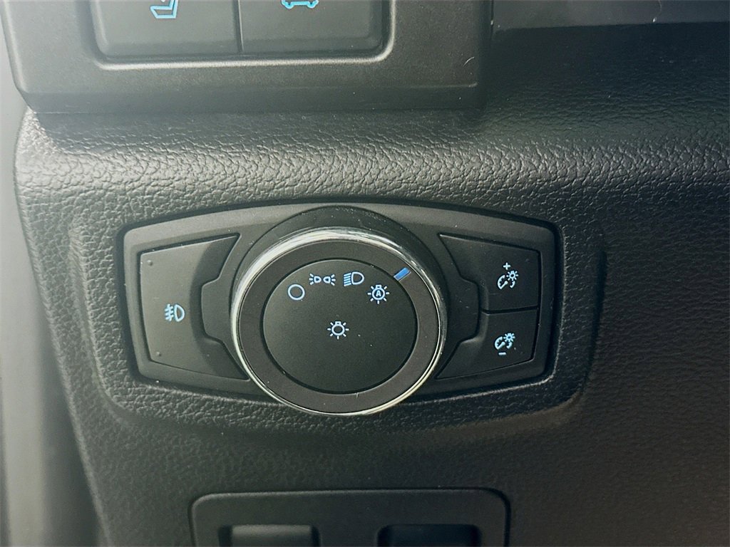 Used 2019 Ford Expedition Max Limited w/ Equipment Group 303A image 11