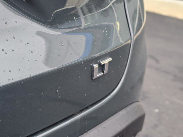 New 2026 Chevrolet Trax LT w/ Driver Confidence Package image 7
