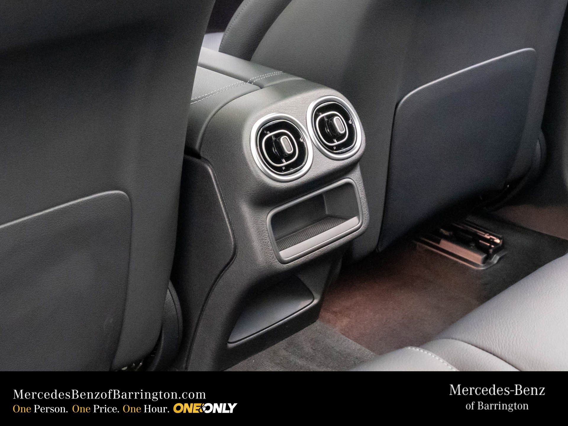 New 2026 Mercedes-Benz GLC 43 AMG 4MATIC image 20