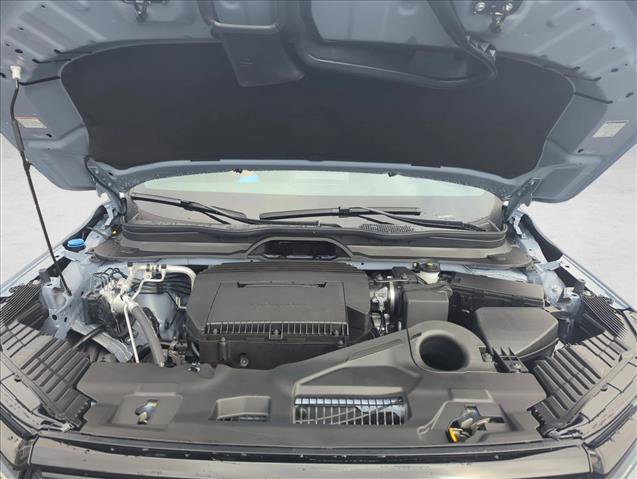 New 2026 Honda Pilot Sport image 20