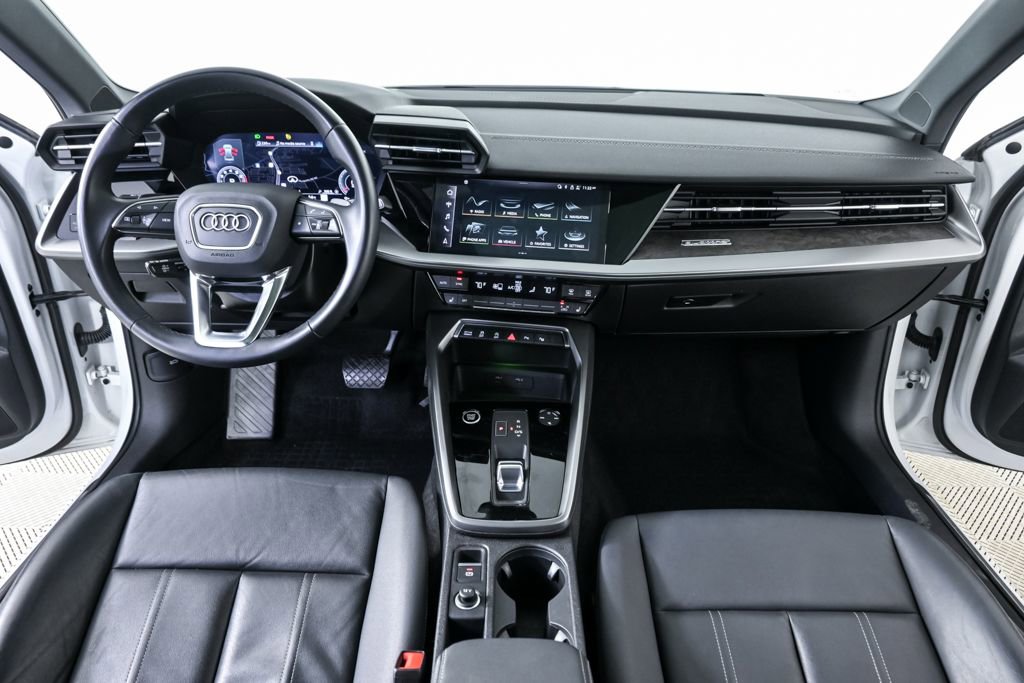 Used 2022 Audi A3 2.0T Prestige w/ Prestige Package image 20