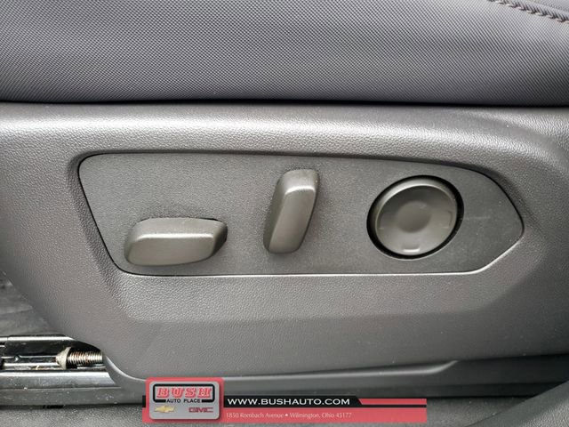 New 2025 GMC Hummer EV 2X image 20