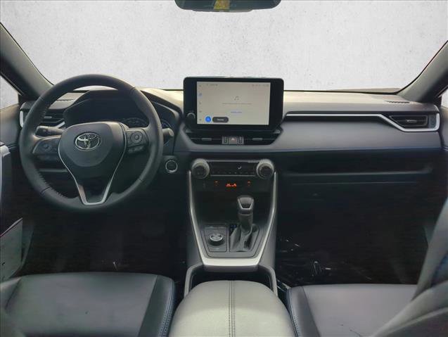Used 2025 Toyota RAV4 XSE image 20