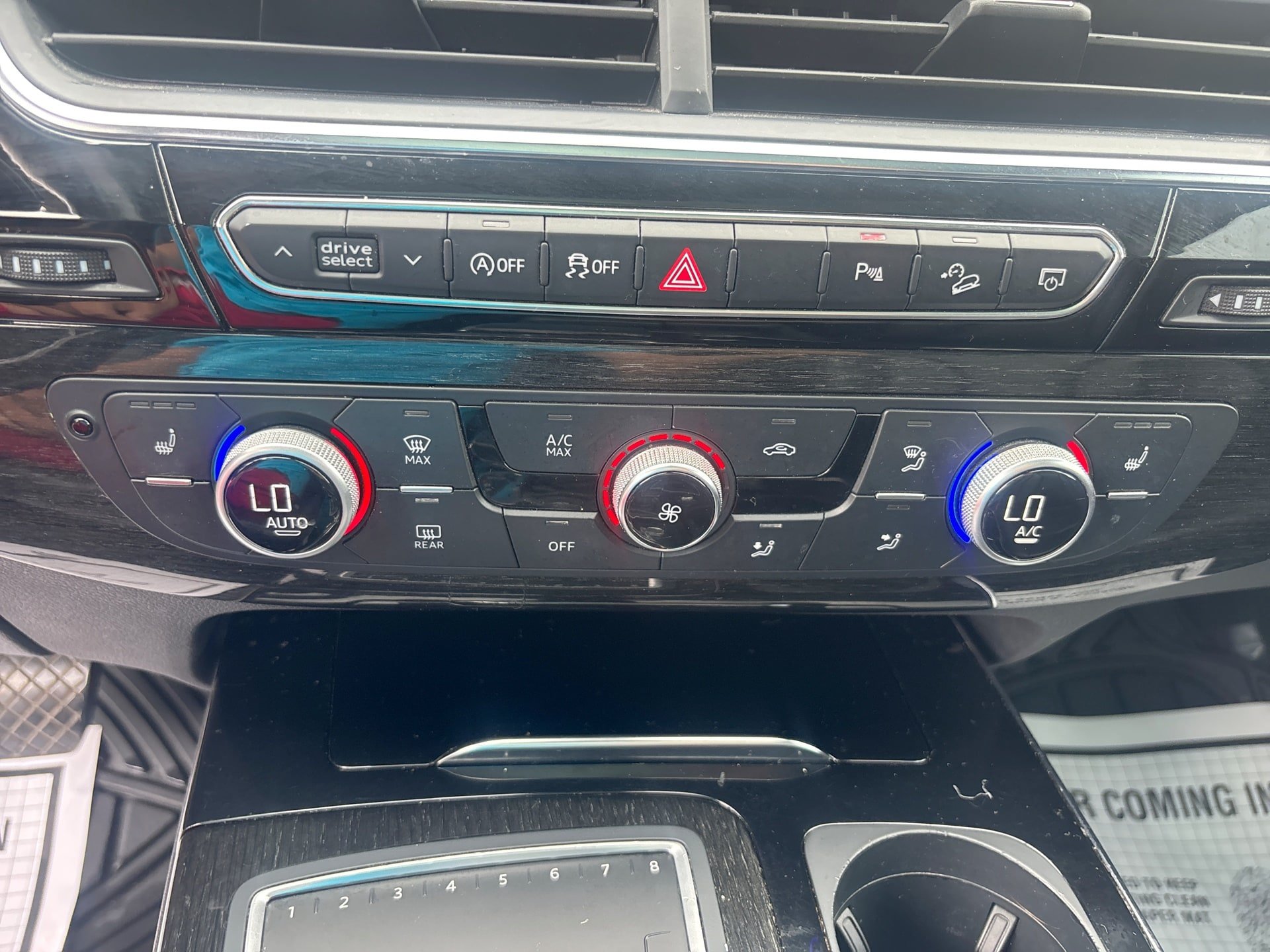 Used 2019 Audi Q7 3.0T Premium Plus AWD/4WD image 17