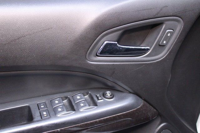 Used 2019 GMC Canyon SLE image 16