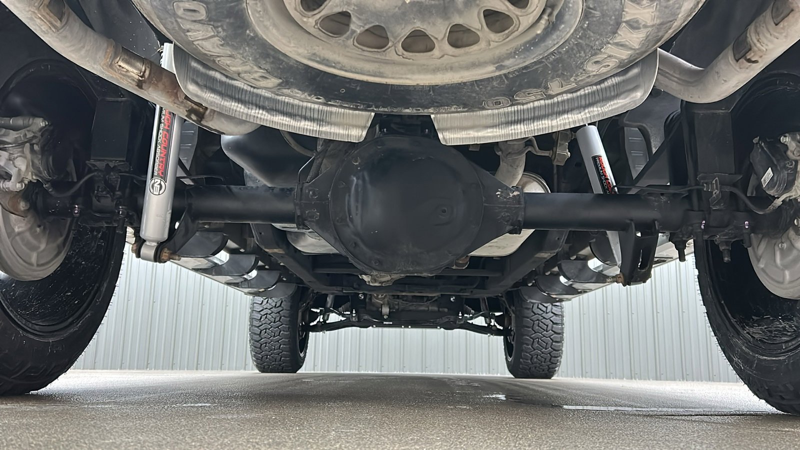 Used 2023 GMC Sierra 1500 SLT image 18