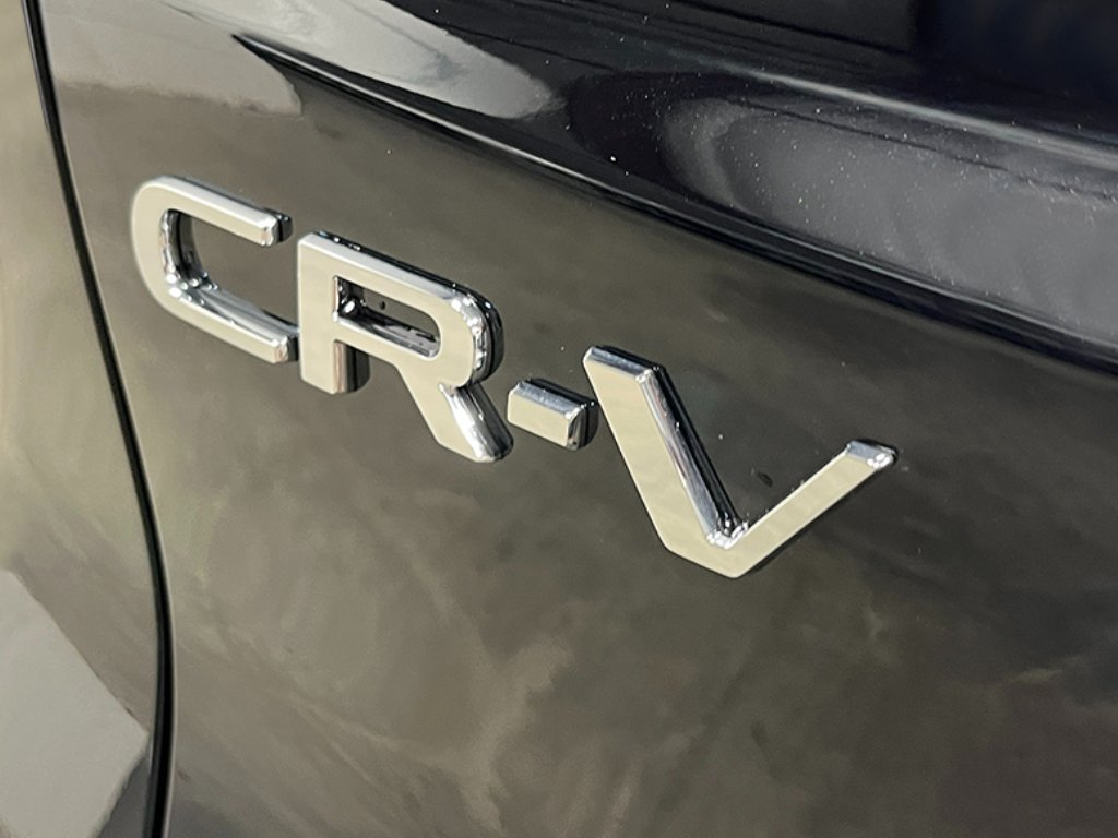 New 2027 Honda CR-V EX image 5