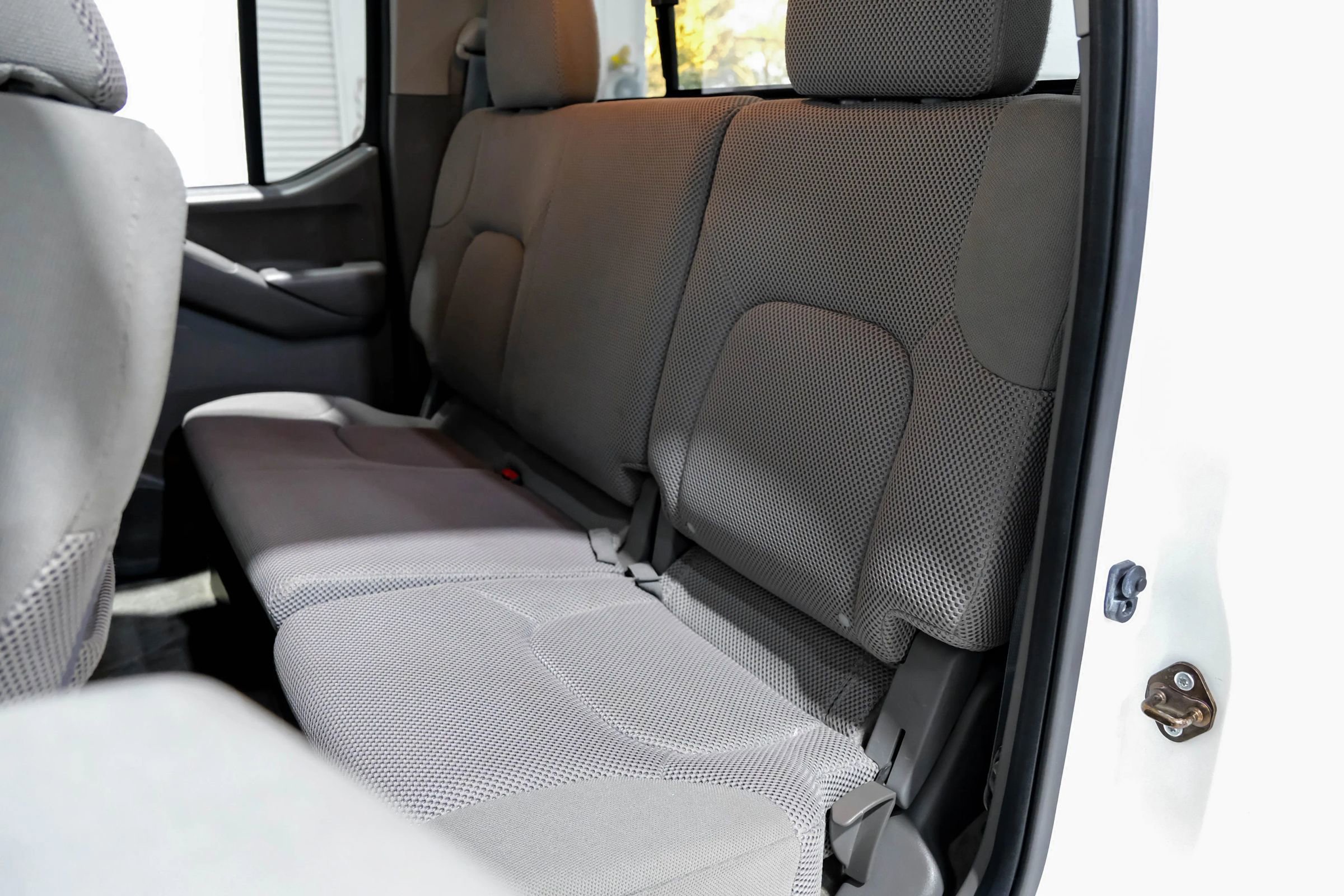 Used 2016 Nissan Frontier SV w/ SV Value Truck Package image 16