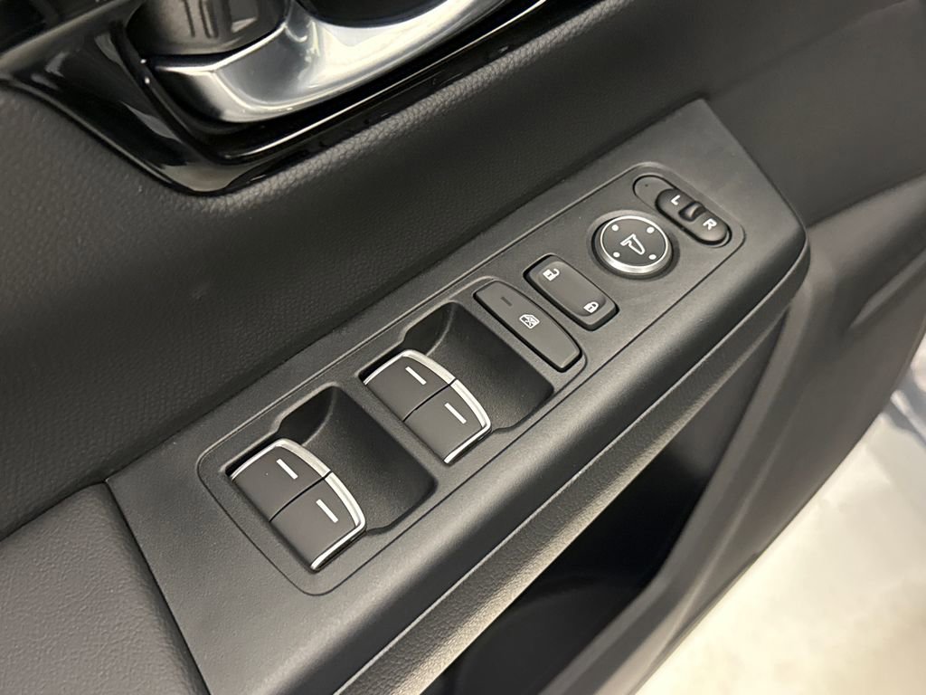 New 2026 Honda CR-V Sport Touring image 21
