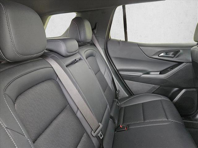 Used 2025 Chevrolet Equinox LT w/ Convenience Package II image 22