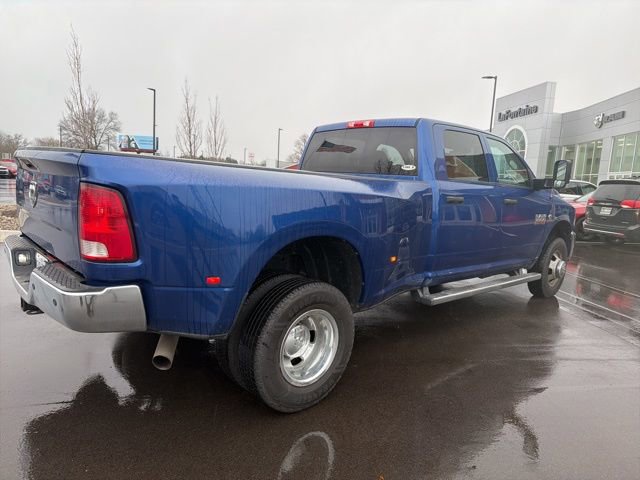 Used 2014 RAM 3500 Tradesman w/ Chrome Appearance Group image 4