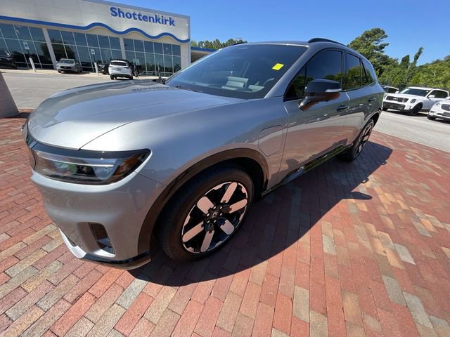 Certified 2025 Honda Prologue Elite image 27
