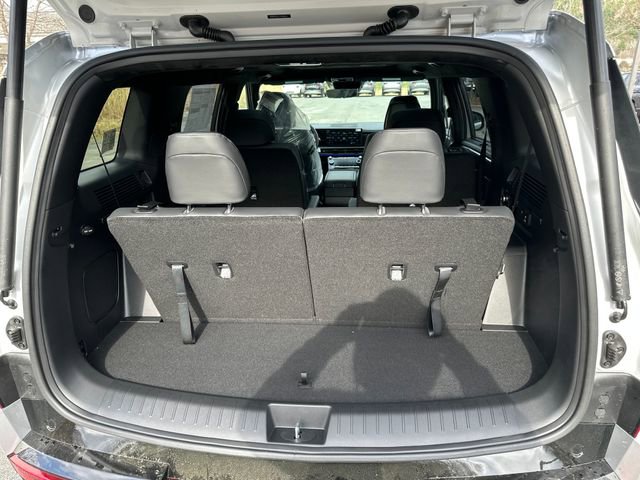 New 2026 Hyundai Santa Fe Calligraphy w/ Tow & Go Package AWD/4WD image 24