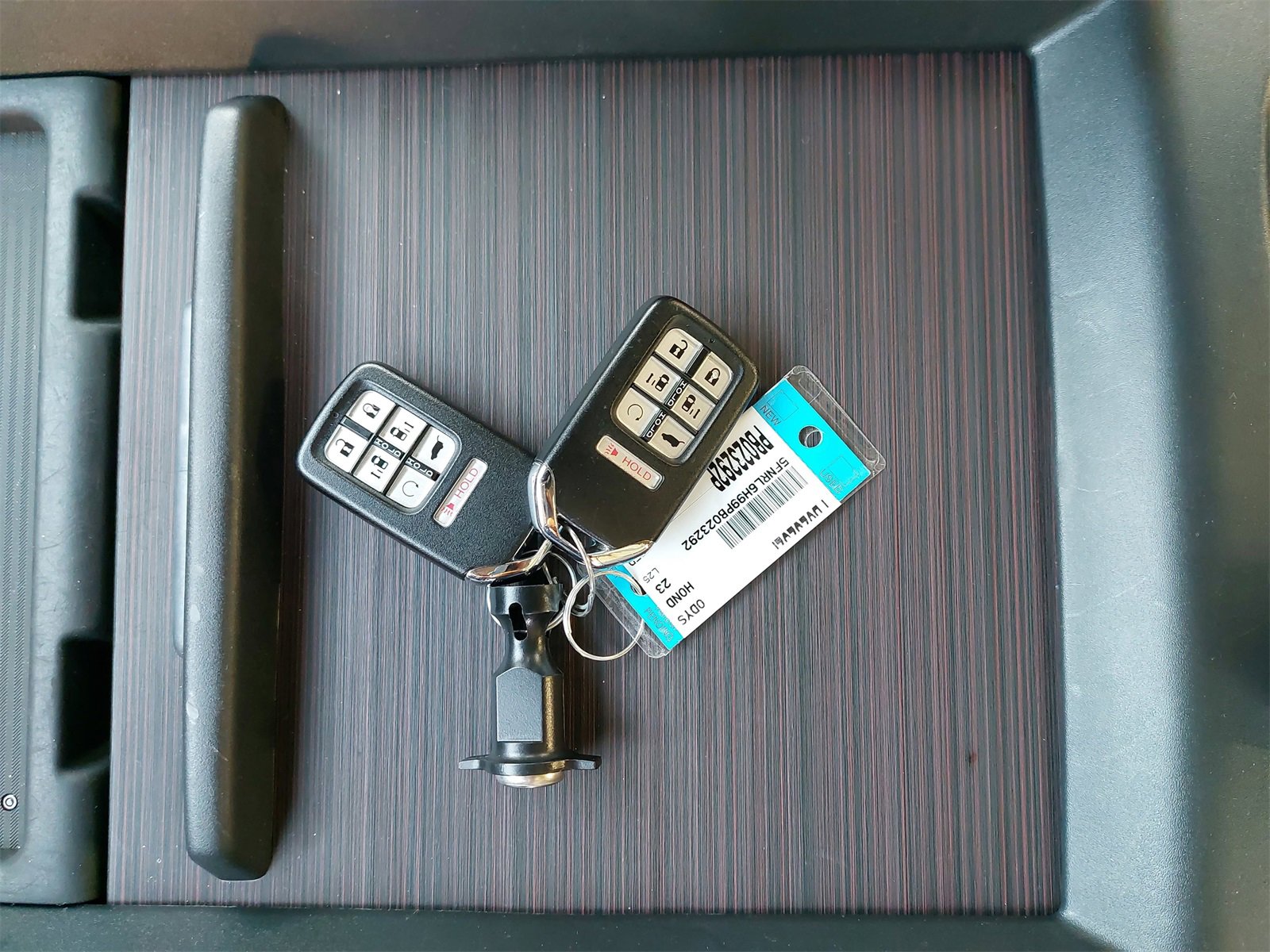 Used 2023 Honda Odyssey Elite image 10