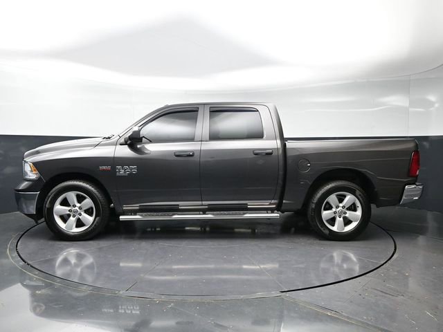 Used 2021 RAM 1500 Tradesman w/ Tradesman SXT Package image 8