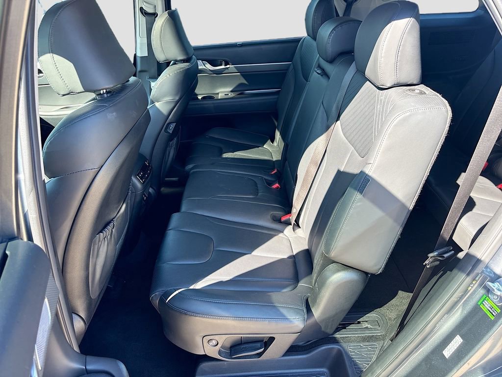 Used 2024 Hyundai Palisade SEL image 26