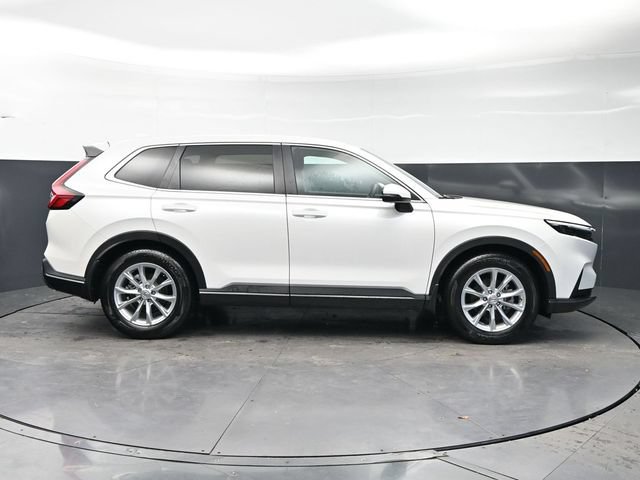 Used 2025 Honda CR-V EX image 4