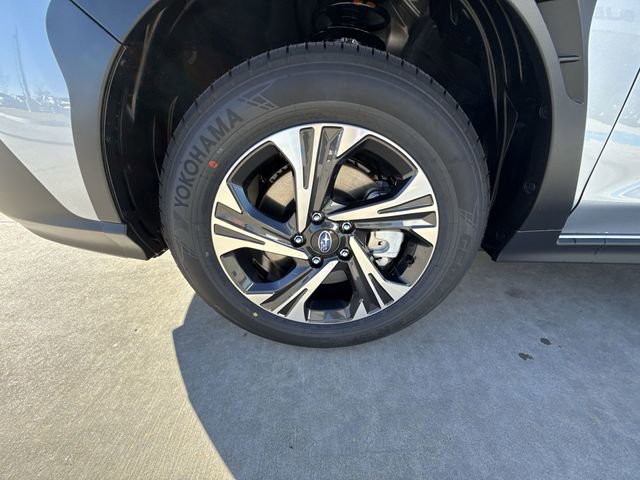 New 2026 Subaru Crosstrek 2.0i Premium w/ Crosstrek Mirror Package image 10