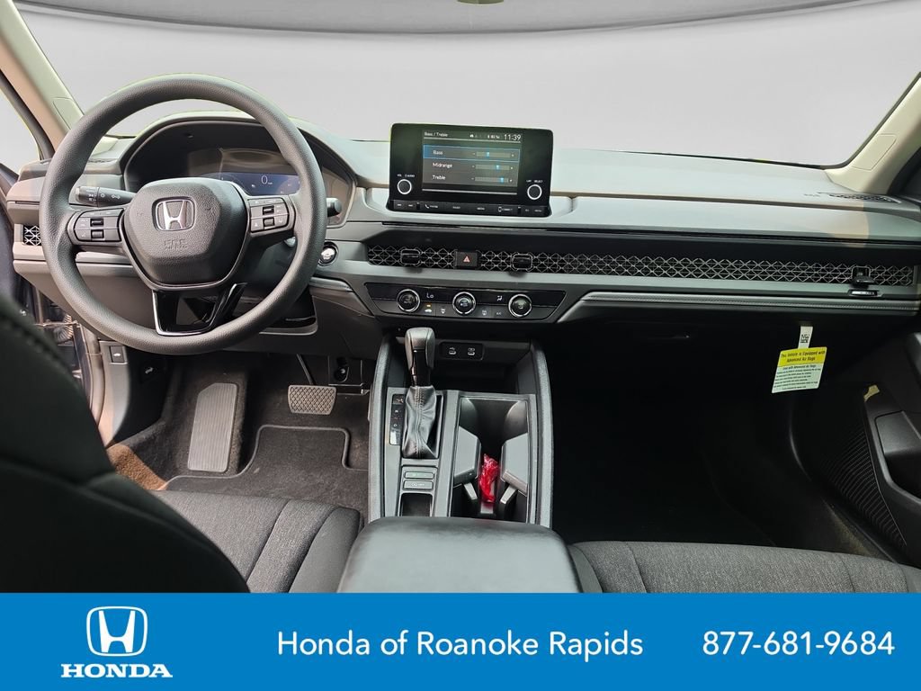 Used 2024 Honda Accord LX image 12