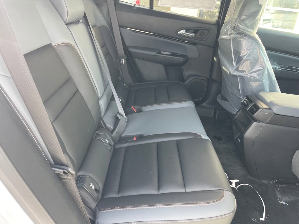 New 2026 Honda Prologue Touring image 13