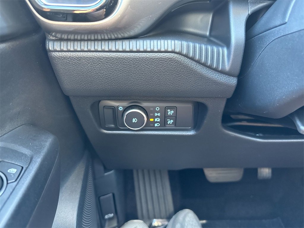 New 2025 Ford Ranger XLT image 18