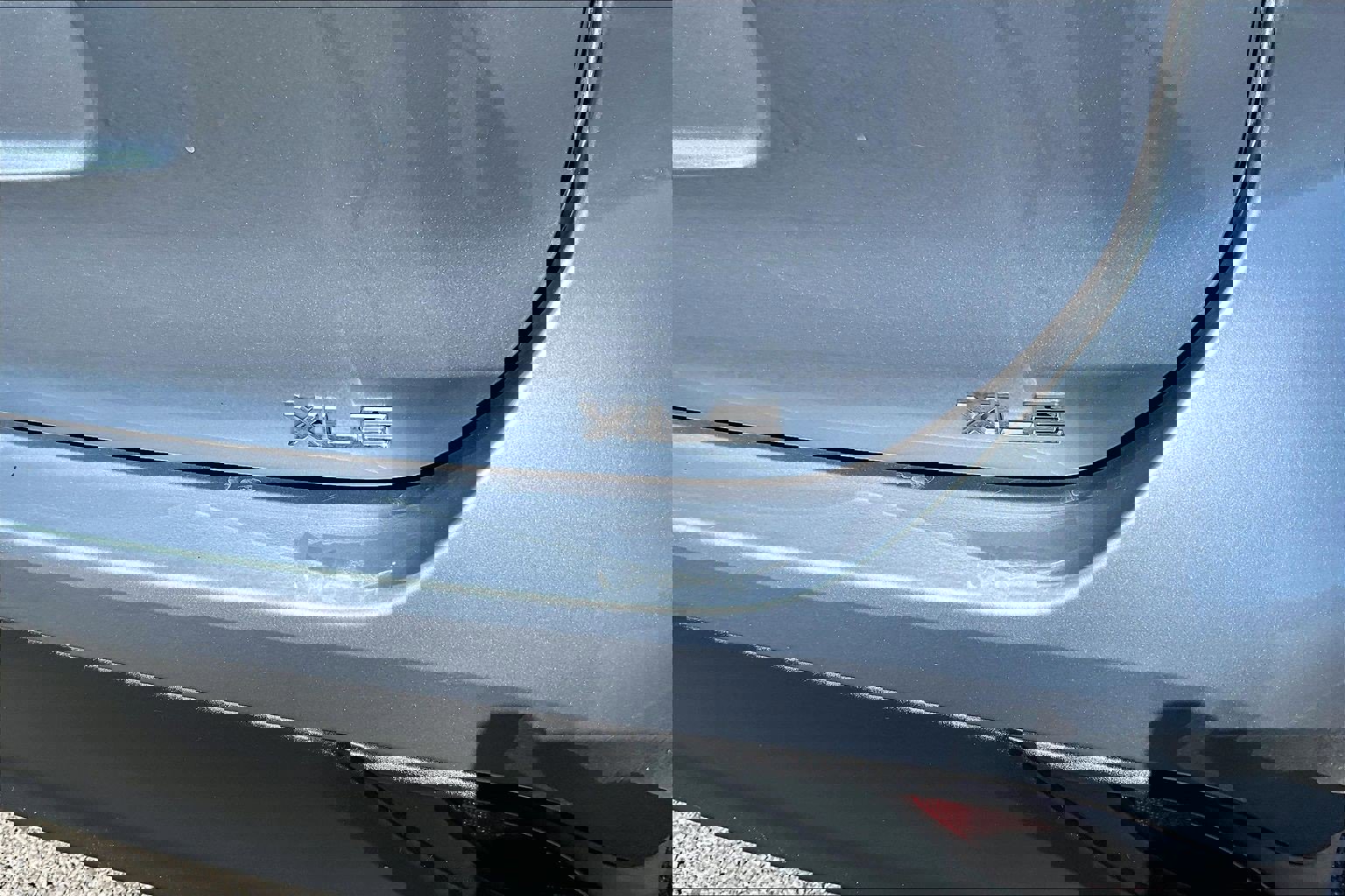 Used 2023 Toyota Highlander XLE image 8