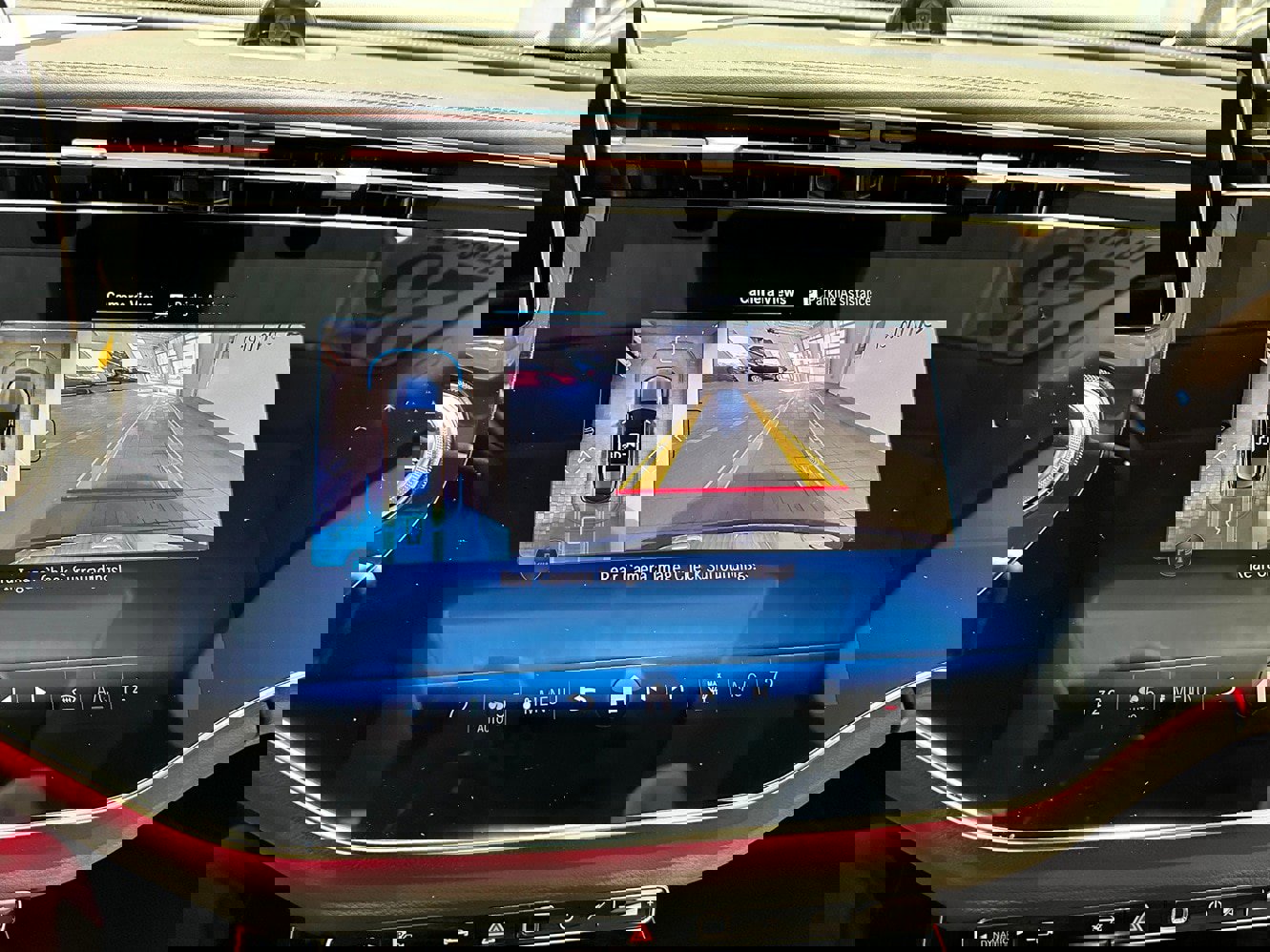 Certified 2025 Mercedes-Benz E 450 4MATIC All-Terrain Wagon image 26