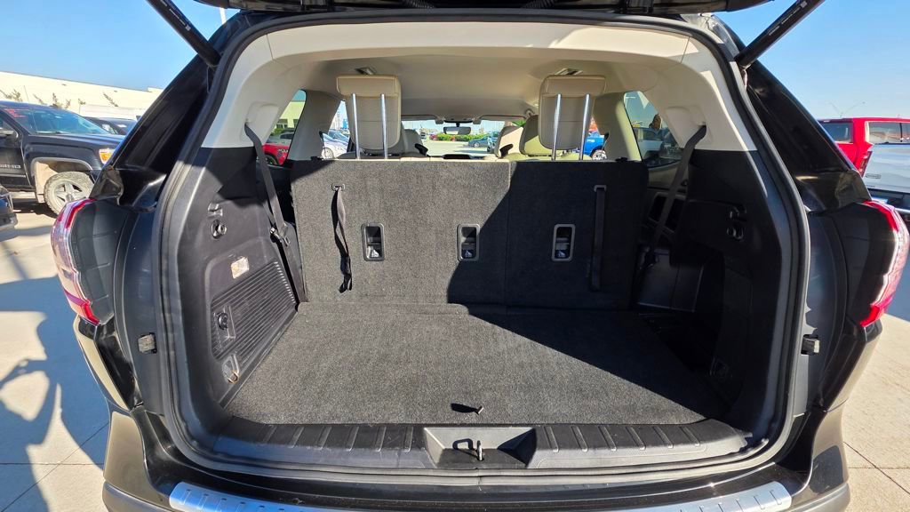 Used 2020 Subaru Ascent Limited w/ Popular Package #2A image 18