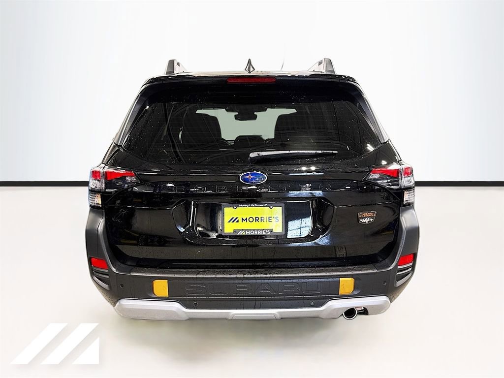 New 2026 Subaru Forester Wilderness image 6