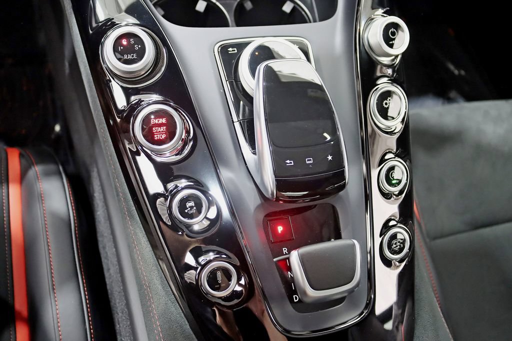 Used 2016 Mercedes-Benz AMG GT S image 29