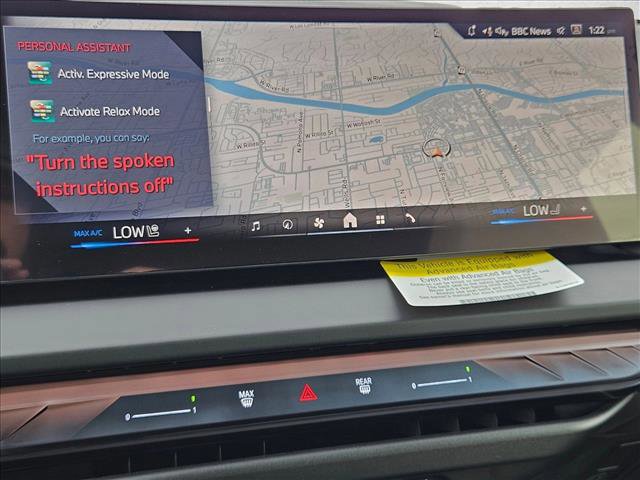 New 2026 BMW X3 xDrive30 w/ Convenience Package image 11