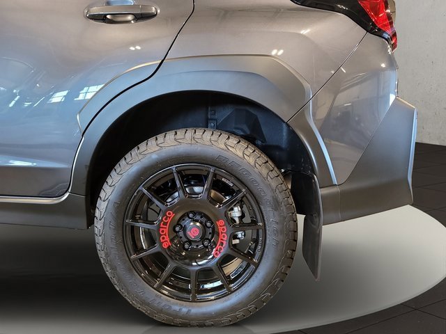 New 2025 Subaru Crosstrek 2.0i Premium image 11