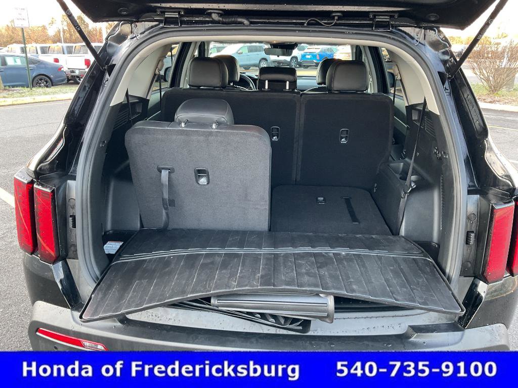Used 2022 Kia Sorento S image 20