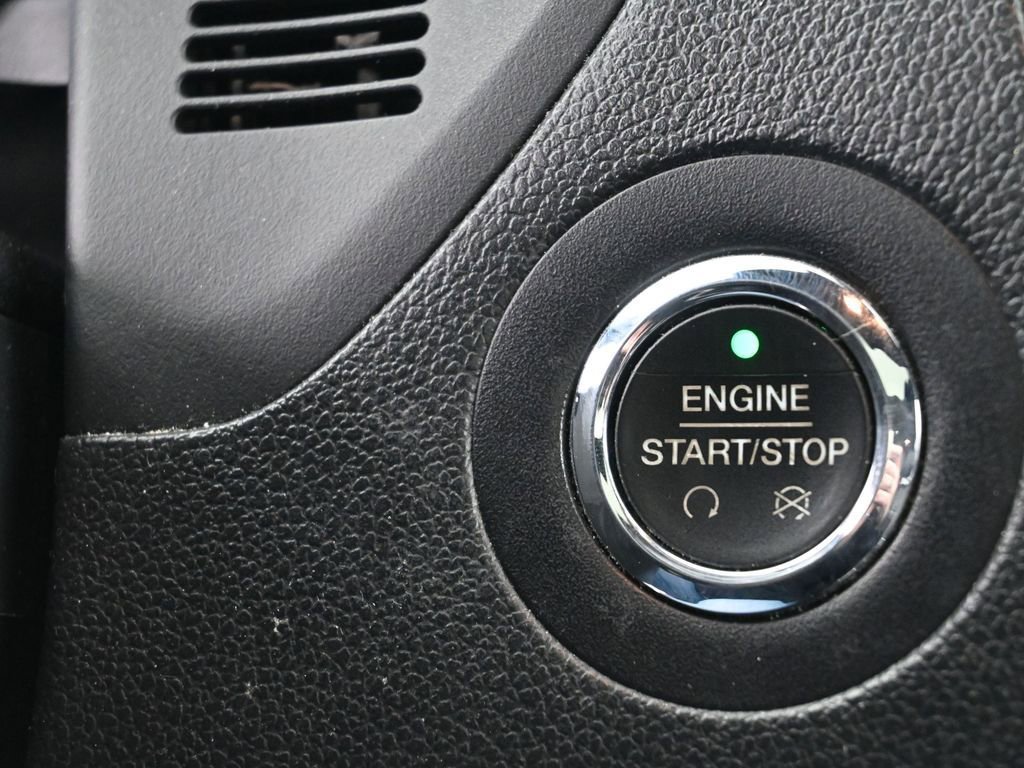 Used 2017 Ford Explorer Limited w/ Equipment Group 301A image 27