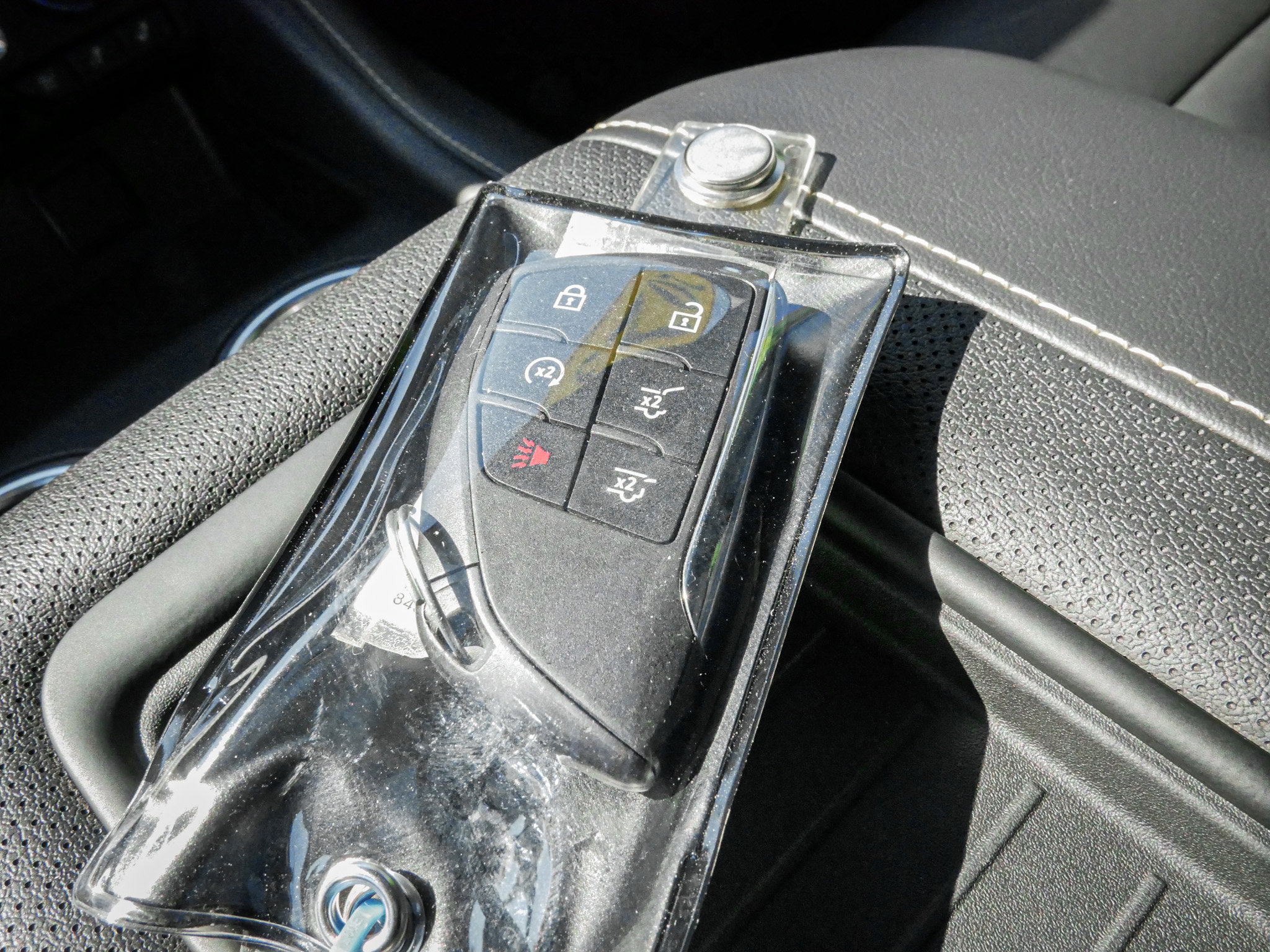 Used 2023 Chevrolet Tahoe Premier AWD/4WD image 36