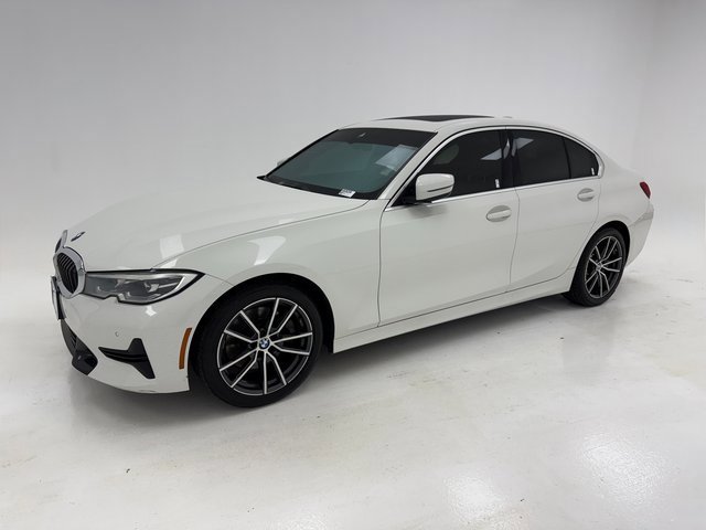 Used 2020 BMW 330i 330i w/ Convenience Package image 5