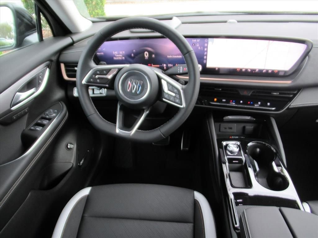 New 2026 Buick Envision Sport Touring image 13