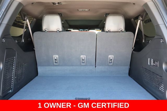 Certified 2023 GMC Yukon XL Denali Ultimate image 25