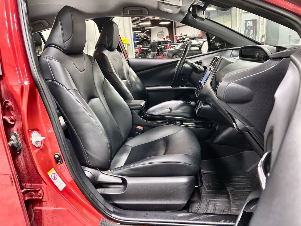 Used 2021 Toyota Prius image 27