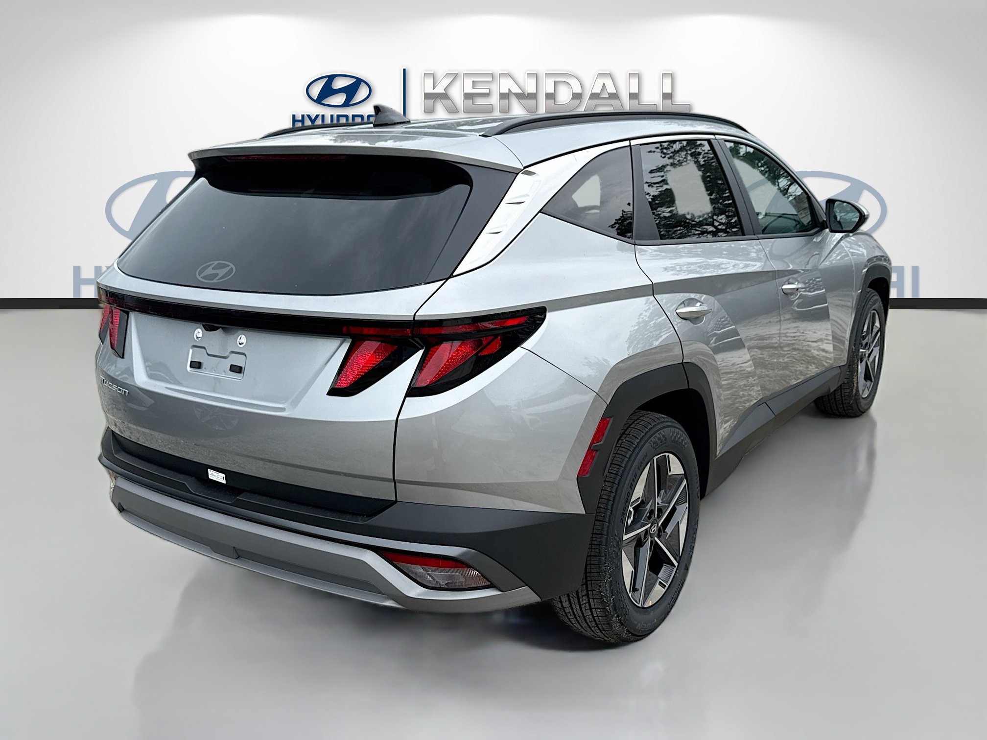 New 2026 Hyundai Tucson SEL FWD image 6