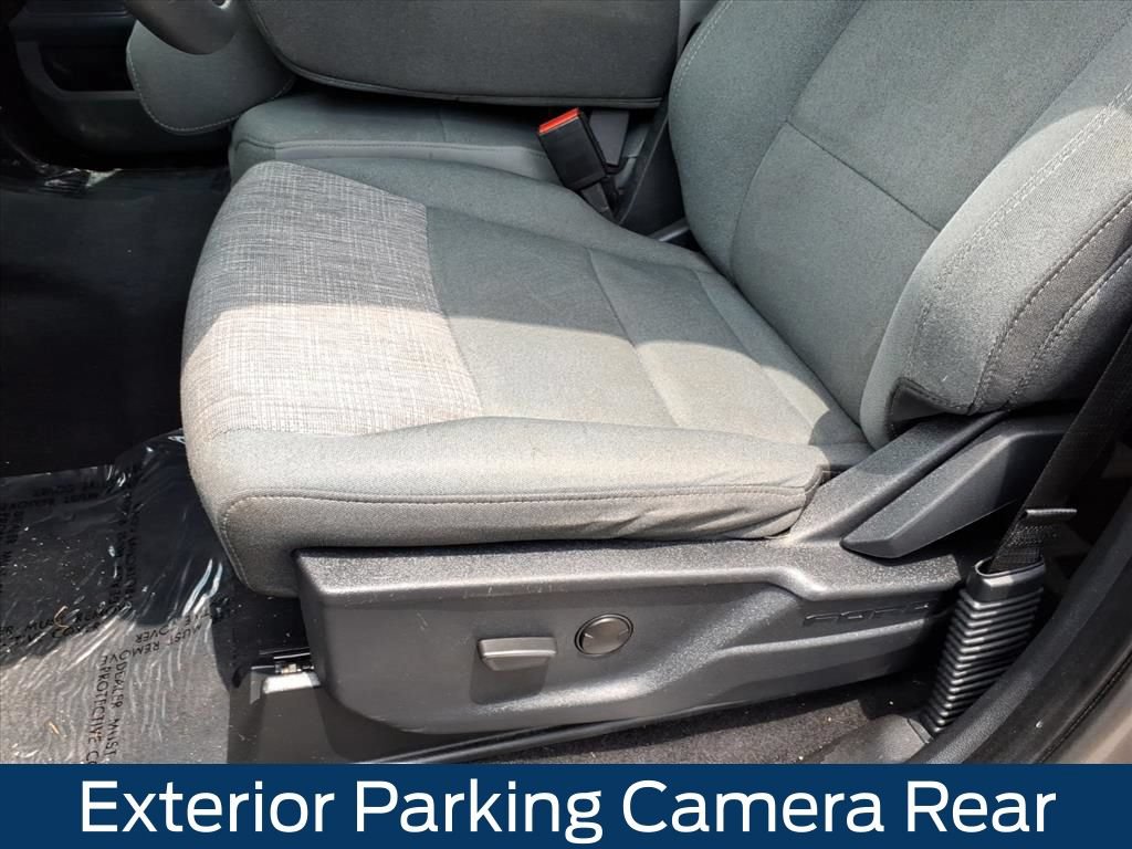 Used 2023 Ford F150 XLT AWD/4WD image 20