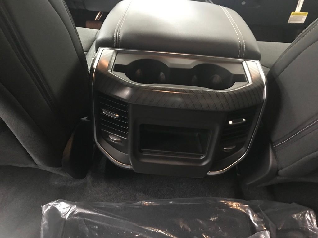 New 2026 RAM 1500 Big Horn image 31