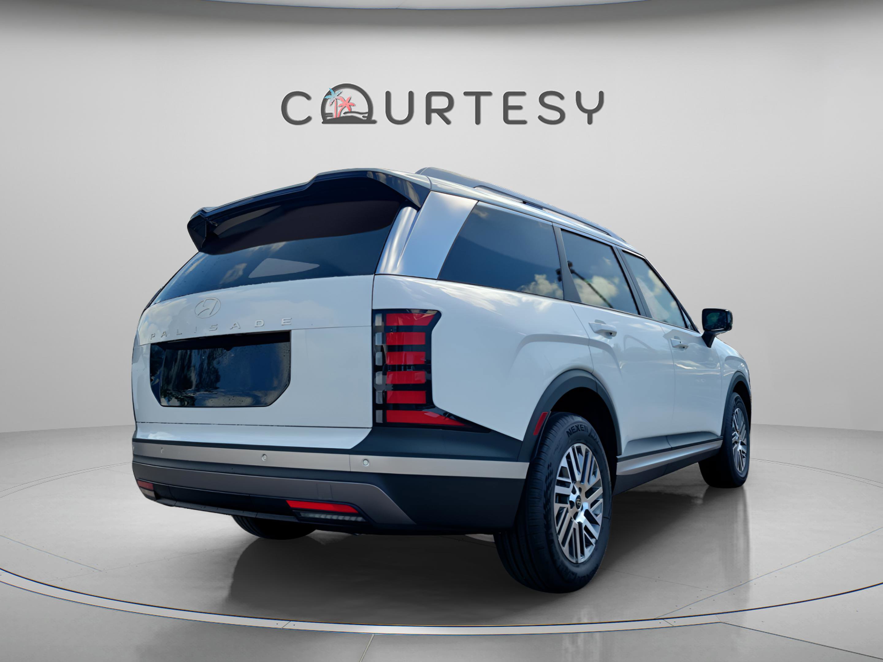 New 2026 Hyundai Palisade SEL image 4